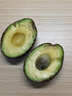 正宗进口秘鲁哈斯牛油果孕妇水果宝宝辅食进口鳄梨整箱批发价 2个装 单果重70-100克 实拍图