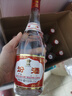 汾酒 红盖玻汾 清香型白酒 42度 475mL*6瓶 整箱非原箱 实拍图