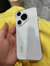 HUAWEI Pura 70旗舰手机  华为pura70手机 超高速风驰闪拍 第二代昆仑玻璃 现货速发 雪域白 12+512G全网通（北斗卫星消息版） 实拍图