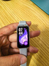 华为（HUAWEI）手环10 标准版 苍穹灰 智能手环专业睡眠分析情绪健康铝合金机身心率监测运动手环手环9升级 实拍图