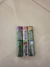 绿箭 无糖薄荷糖 约35粒23.8g*6瓶 清新口气糖 休闲零食 糖果 提神 实拍图