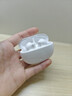 荣耀亲选耳机LCHSE X5s无线蓝牙入耳式耳麦X5s耳机降噪运动音乐原装荣耀X70 Magic8Pro V5手机适用华为 LCHSE X5s 白色【晒单有礼】 实拍图