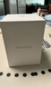 Apple/苹果 HomePod（第二代）智能音响蓝牙音箱-午夜色 苹果音响音箱智能家居中枢 实拍图