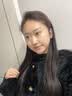 妙倩高颅顶海绵发箍网红新款洗脸发卡女款秋冬高级感压发捆头箍 实拍图