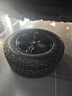 固铂（Cooper）越野轮胎265/65R17 120/117R AT3 LT适配普拉多/坦克300/江铃S350 实拍图