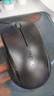 雷柏（Rapoo） N1200 有线鼠标 办公鼠标 轻音鼠标 对称鼠标 笔记本鼠标 电脑鼠标 黑色 实拍图