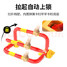 泊友 车位地锁龙门拱形自动上锁加厚防撞防占位升级防割胎有偿包安装 实拍图
