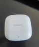 华为长续航蓝牙耳机 FreeBuds SE 2 焕新补贴 40小时长续航 快速充电 蓝牙5.3适用于苹果/安卓手机白 实拍图