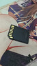 闪迪（SanDisk）8GB SD内存卡 Class4 SDHC 数码相机存储卡 坚固耐用 实拍图