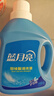 蓝月亮 羽绒服专用洗衣液500g/瓶 去污护绒 蓬松 低泡易漂羽绒服清洗剂 实拍图