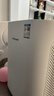 霍尼韦尔（Honeywell）空气净化器去甲醛 新房除醛除苯除尘净化器 卫健委备案除甲流病毒空气消毒机H-Speed KJ760F-P22W 净化器 实拍图