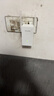 普联（TP-LINK）WiFi信号放大器Wi-Fi网络增强无线扩展器 中继器 信号增强扩大器 路由器穿墙伴侣 TL-WA832RE  实拍图