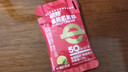 迈胜续航能量胶补充能量马拉松越野运动 柠香红茶味40g*10支/盒 实拍图