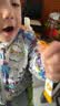 小小伞LittleUmbrella小小伞钙镁锌 k2液体钙儿童钙宝宝婴幼儿补钙 澳洲 钙镁锌 30条*2盒 【经典版250mg】 实拍图