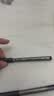 施德楼（STAEDTLER）针管笔勾线笔 0.2mm纤维头耐擦防水直液签字笔 美术绘图描线速干笔 2支装30802-9 实拍图