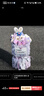 京东鲜花卡通公仔玩偶花束毛绒创意生日礼物女生送女友闺蜜儿童新年伴手礼 实拍图