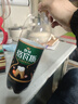 秋林格瓦斯黑麦芽大列巴面包发酵饮料 1.5L*6瓶 整箱装 实拍图