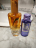 欧莱雅奇焕润发护发精油小金瓶100ml免洗滋养女护理【热门商品】 实拍图
