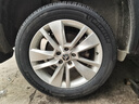 米其林（MICHELIN）汽车轮胎 235/55R18 104W 浩悦五代 Primacy 5 适配探岳/途观L/Q3 实拍图