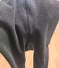 菇娘家黑色打底裤女秋冬季保暖连裤袜显瘦防勾丝高腰可外穿加绒大码 实拍图