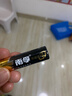 南孚5号电池12粒 五号碱性 聚能环5代 适用耳温枪/血糖仪/无线鼠标/遥控器/血压计/挂钟/指纹锁等 实拍图