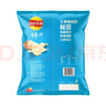 乐事（Lay's）薯片 意大利香浓红烩味 135克 休闲零食 膨化食品 实拍图