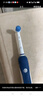 东耐伦适配博朗欧乐B/OralB电动牙刷头D12/D16/D100/P2000/P4000/3709替换头 8支 升级品质标准+多角度 实拍图