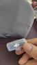 大疆 DJI Mic Mini 迷你无线高品音质 降噪领夹麦克风 【安卓+苹果15/16/17系列】手机版 一拖一 实拍图