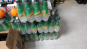 可口可乐（Coca-Cola）怡泉 可口可乐 Schweppes 无糖零卡 柠檬味 苏打水 400ml*12瓶  实拍图