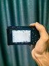 索尼（SONY）ZV-E10K 半画幅微单相机 美肤拍照 精准对焦 VLOG APS-C画幅  zve10 ZV-10 ZV-E10黑色单机【赠128G卡+皮套+相机包】 官方标配 实拍图
