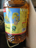 京觅【保真菜籽油】两湖风味 低芥酸浓香压榨菜籽油 5L 实拍图