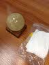 善风善水天然原矿黄玉黄色水晶球风水摆件大小号招财开业客厅装饰礼品 实拍图