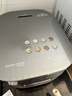 美的（Midea）赤炎臻香IH电饭煲家用4L上下双热源一级抗菌PEEK不粘涂层电饭锅小米粥低糖饭EFB4026H品牌官方 实拍图