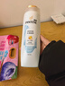 欧莱雅透明质酸水润洗发水去屑无硅油洗发露400ml(新老包装随机发) 实拍图