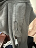 恒源祥秋裤男士【纯棉抑菌】时尚两件装保暖裤秋冬男式棉毛打底裤 实拍图