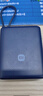 小米（MI）【3C认证】小米充电宝 自带线10000 33W 深空蓝适用小米华为荣耀手机可上飞机/火车 实拍图