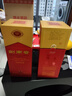 剑南春水晶剑 52度 558ml 单瓶装 浓香型白酒 加量不加价 年货送礼 实拍图