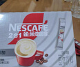 雀巢（Nestle）【樊振东同款】咖啡粉2合1无蔗糖速溶冲调饮品盒装24条264g 实拍图