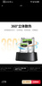 绿联硬盘底座2.5/3.5英寸  适用笔记本台式SATA串口SSD固态移动机械双盘位外置外接硬盘盒拷贝机硬盘笼 实拍图