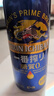 麒麟（Kirin）一番榨 无糖啤酒500ml*12罐 日本原装进口 无糖工艺 实拍图