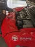 科德宝空气滤清器空气滤芯空滤AF024适用于(标致207/307/308/408/世嘉) 实拍图