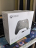 微软（Microsoft）Xbox无线游戏手柄 磨砂黑+USB-C线 蓝牙适配Xbox/PC/平板/手机Steam促销 黑神话悟空 空洞骑士 实拍图