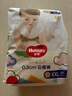 好奇（Huggies）金装拉拉裤XXL74(15kg以上)尿不湿【速干不易红】 实拍图