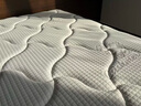海马亦言床垫 席梦思天然乳胶椰棕独立弹簧五星级十大酒店双面加厚品牌 定制尺寸请联系 1.8x2.0米 实拍图
