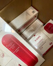 韩束红蛮腰水乳霜紧致抗皱补水保湿化妆品护肤品套装新年礼物女买1赠1 实拍图
