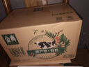 伊利金典有机纯牛奶整箱 250ml*16盒 3.6g乳蛋白 礼盒裝 实拍图
