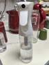 Daisy Leaf 高压喷雾瓶 2代纳米细雾化妆补水喷脸瓶杀菌消毒喷雾瓶喷壶300ml 实拍图