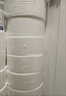 心相印有芯大卷纸 3层180米*12卷 商用纸 卫生纸 手厕大盘纸ZB180 实拍图