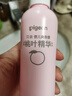 贝亲（Pigeon）桃叶精华 婴儿液体爽身露 四季通用 200ml IA171 实拍图