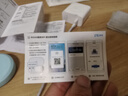 中兴（ZTE）随身wifi6免插卡移动wifi无线网卡便携式热点4g路由器无限笔记本电脑通用流量2025款U10LS蓝色 实拍图
